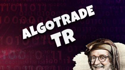AlgoTradeTR
