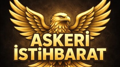 Askeri İstihbarat🇹🇷