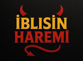 İblisin Haremi +18