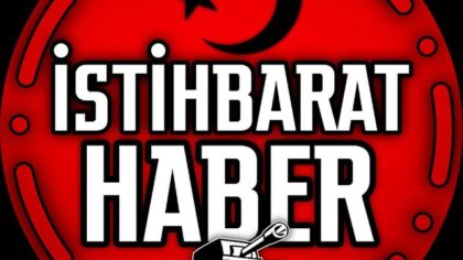İSTİHBARAT HABER 🔞