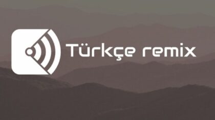 Türkçe remix | deephouse
