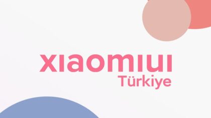 Xiaomiui Türkçe
