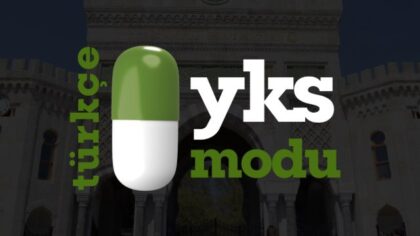 YKS Türkçe AYT Edebiyat Soru Çözüm