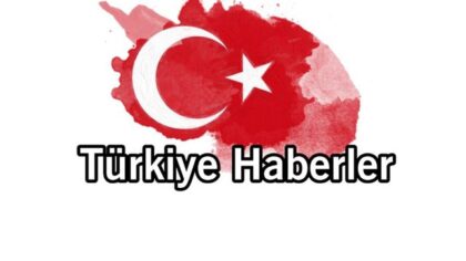 Son Dakika Haberler Türkiye 🇹🇷